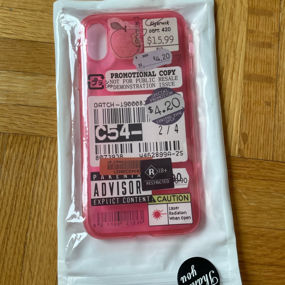 iPhone Phone Case